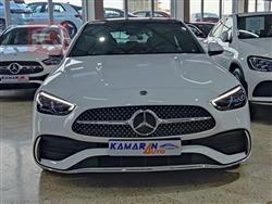 مێرسێدس بێنز C-Class
